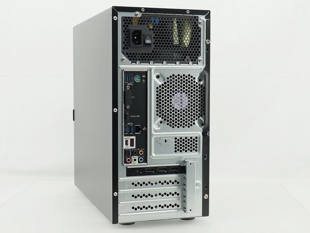 MouseComputer MOUSEPRO MPRO-T310XQR4-SSD