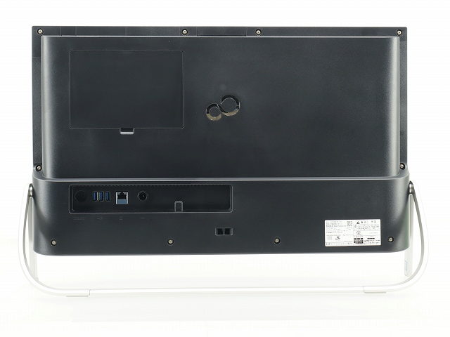 富士通 ESPRIMO WF1/D1 [新品SSD] FMVWD1F17