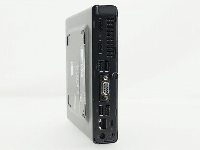HP PRODESK 400 G5 DM 
