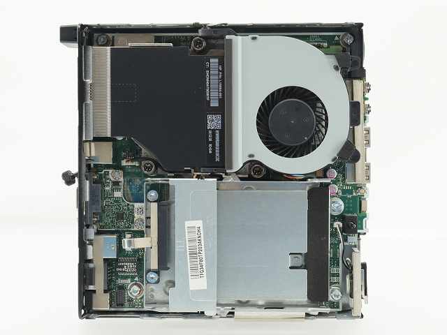 HP PRODESK 400 G5 DM 