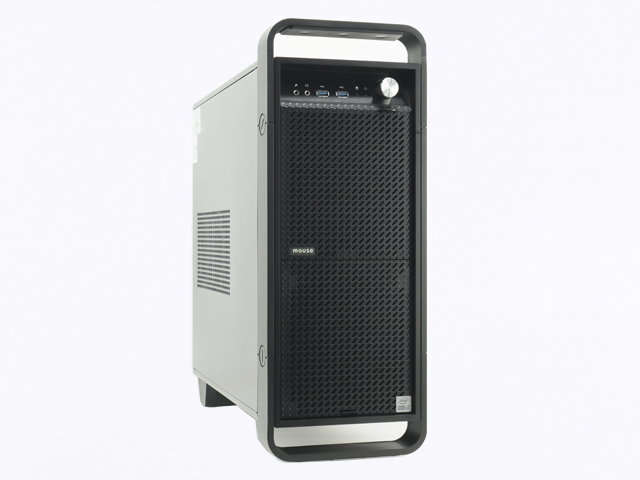 MouseComputer DAIV Z7-QR4 Z7-QR4-Z590-CM