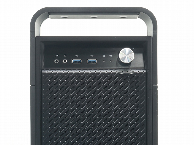 MouseComputer DAIV Z7-QR4 Z7-QR4-Z590-CM