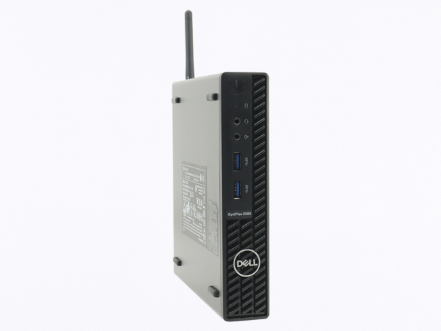 DELL OPTIPLEX 3080 MICRO 