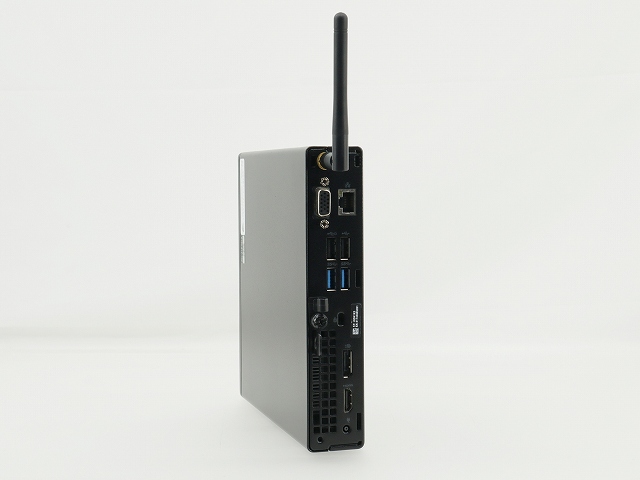 DELL OPTIPLEX 3080 MICRO 