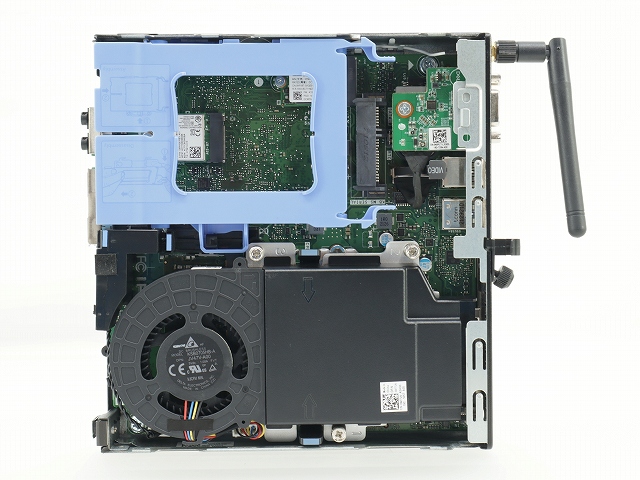 DELL OPTIPLEX 3080 MICRO 