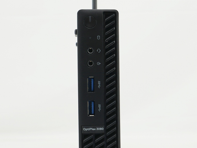 DELL OPTIPLEX 3080 MICRO 