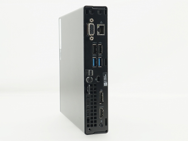 DELL OPTIPLEX 3080 MICRO 
