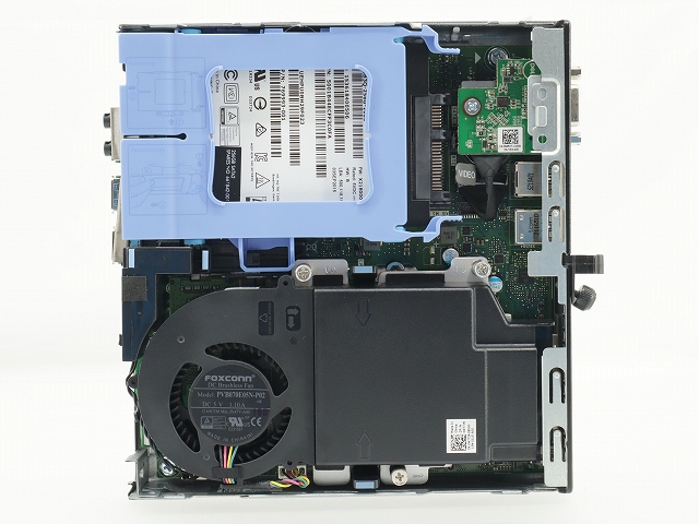 DELL OPTIPLEX 3080 MICRO 