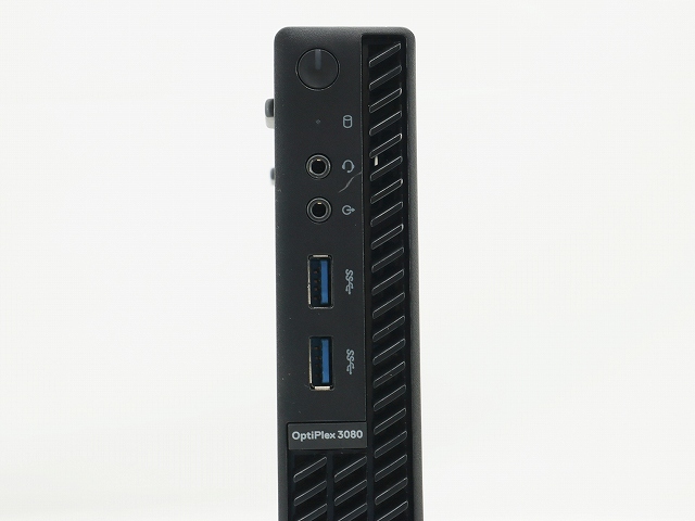 DELL OPTIPLEX 3080 MICRO 