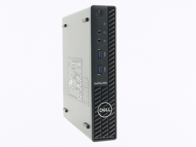 DELL OPTIPLEX 3080 MICRO 