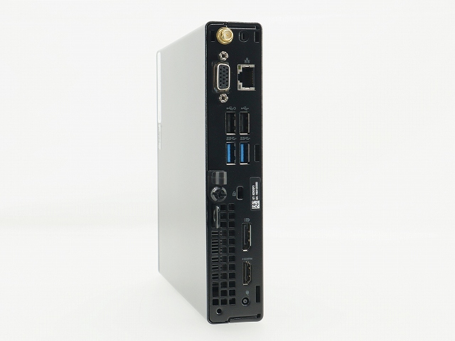 DELL OPTIPLEX 3080 MICRO 