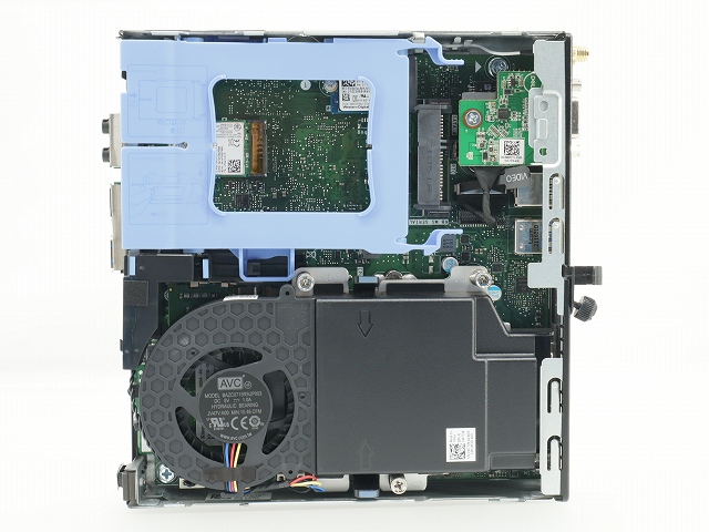 DELL OPTIPLEX 3080 MICRO 