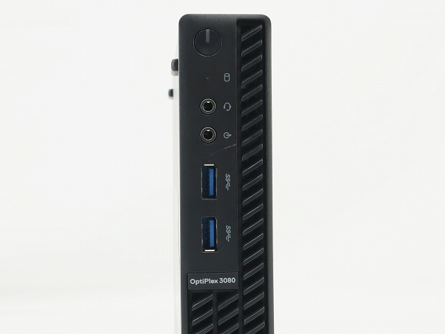 DELL OPTIPLEX 3080 MICRO 