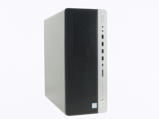 HP ELITEDESK 800 G5 TWR 