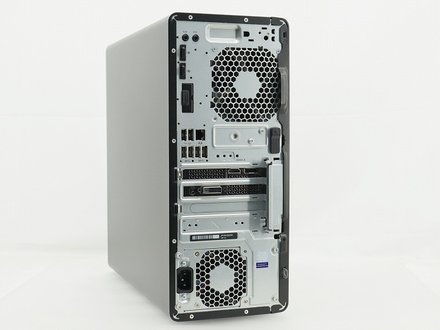 HP ELITEDESK 800 G5 TWR 