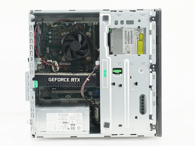 HP ELITEDESK 800 G5 TWR 