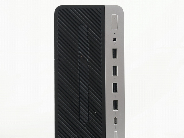 HP PRODESK 600 G4 SF [新品SSD] 