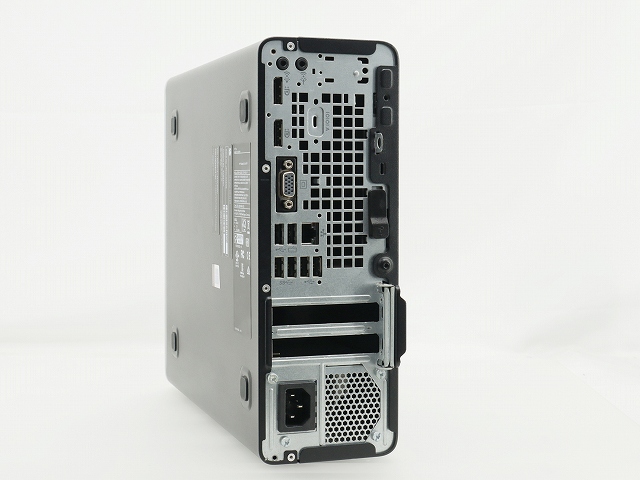 HP PRODESK 600 G4 SF 
