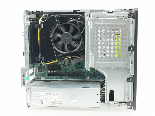 HP PRODESK 600 G4 SF 