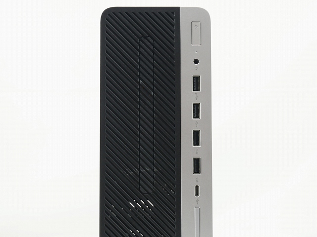 HP PRODESK 600 G4 SF 