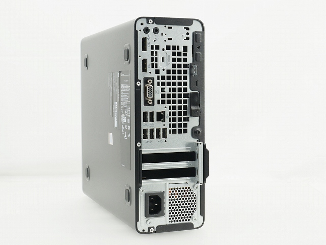 HP PRODESK 600 G4 SF [新品SSD] 