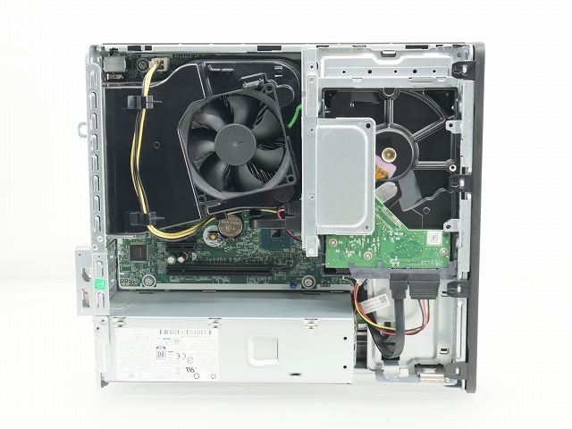 HP PRODESK 400 G6 SF [新品SSD] 