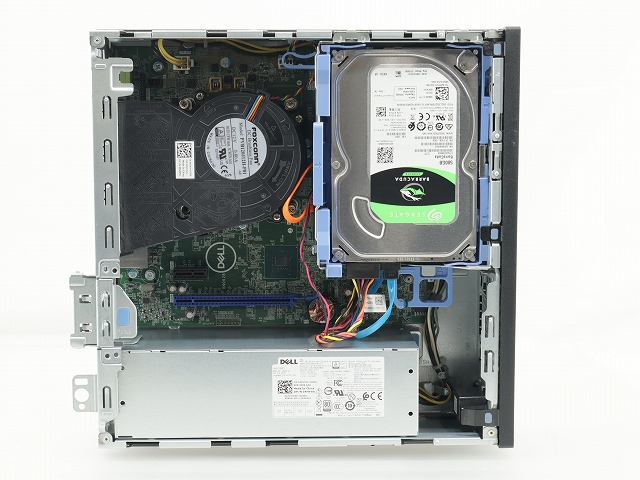 DELL OPTIPLEX 3070 [新品SSD] 