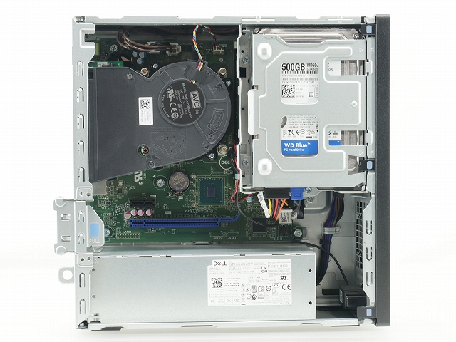 DELL OPTIPLEX 3080 [新品SSD] 