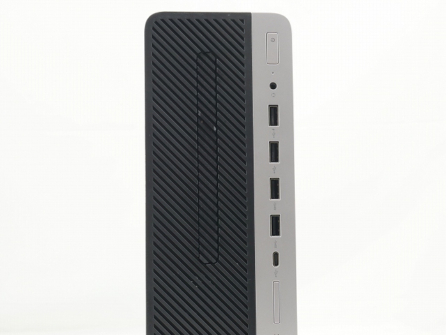 HP PRODESK 600 G4 SF [新品SSD] 