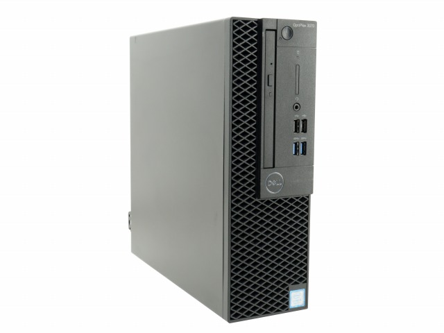 DELL OPTIPLEX 3070 