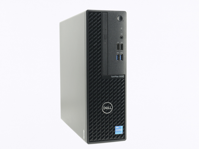DELL OPTIPLEX 3000 