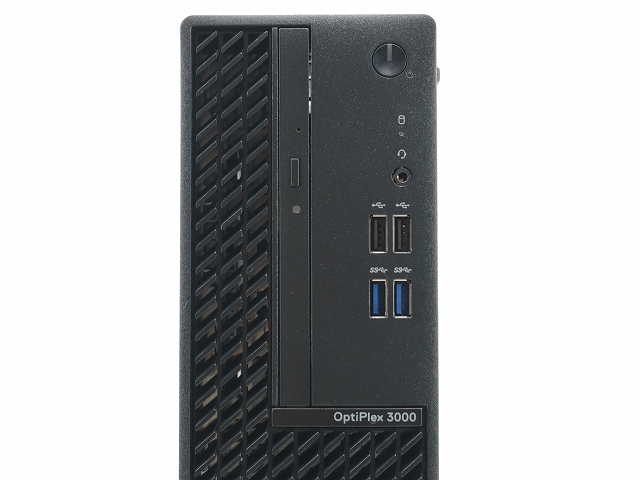 DELL OPTIPLEX 3000 