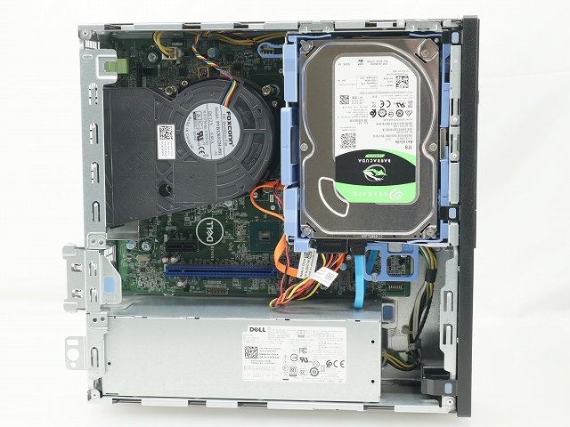 DELL OPTIPLEX 3070 [新品SSD] 