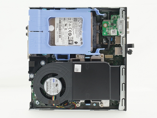 DELL OPTIPLEX 3070 MICRO [新品SSD] 