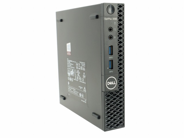 DELL OPTIPLEX 3060 MICRO 