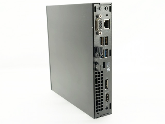DELL OPTIPLEX 3060 MICRO 