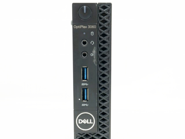 DELL OPTIPLEX 3060 MICRO 