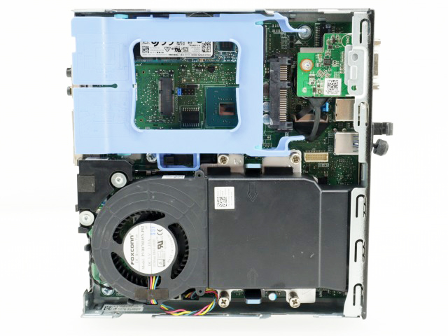 DELL OPTIPLEX 3060 MICRO 