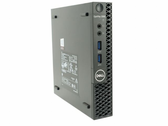 DELL OPTIPLEX 3060 MICRO 