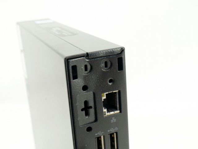DELL OPTIPLEX 3060 MICRO 