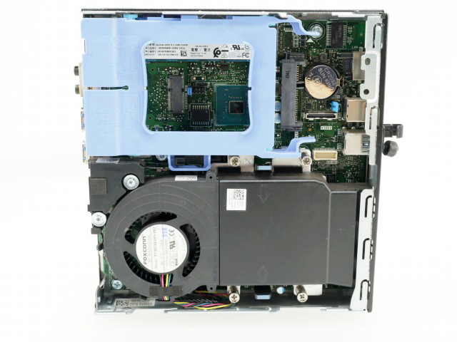 DELL OPTIPLEX 3060 MICRO 