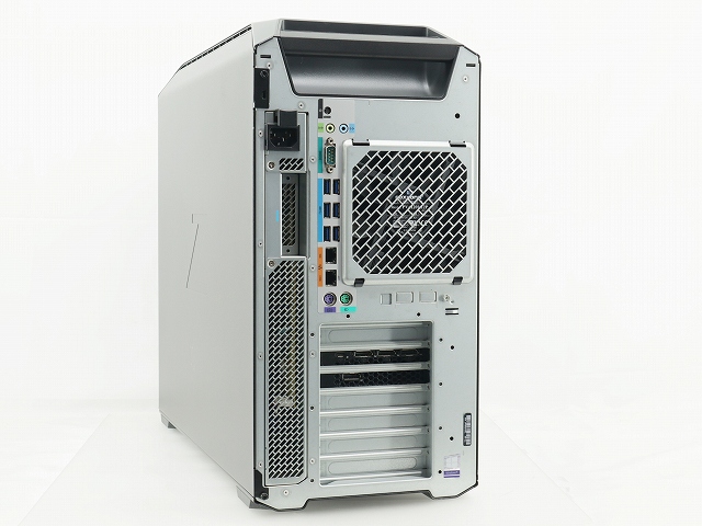 HP Z8 G4 WORKSTATION 