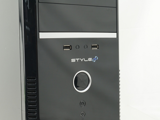 IIYAMA STYLE [新品SSD] ISTDXI-R037-AI7-UHCHB