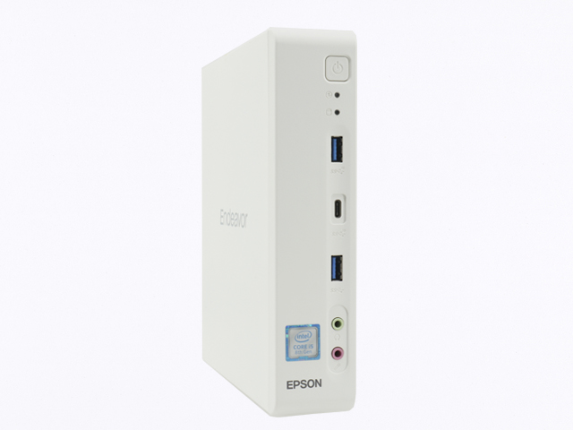 EPSON ENDEAVOR ST190E ST190E