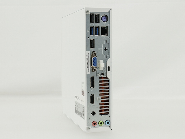 EPSON ENDEAVOR ST190E [新品SSD] ST190E
