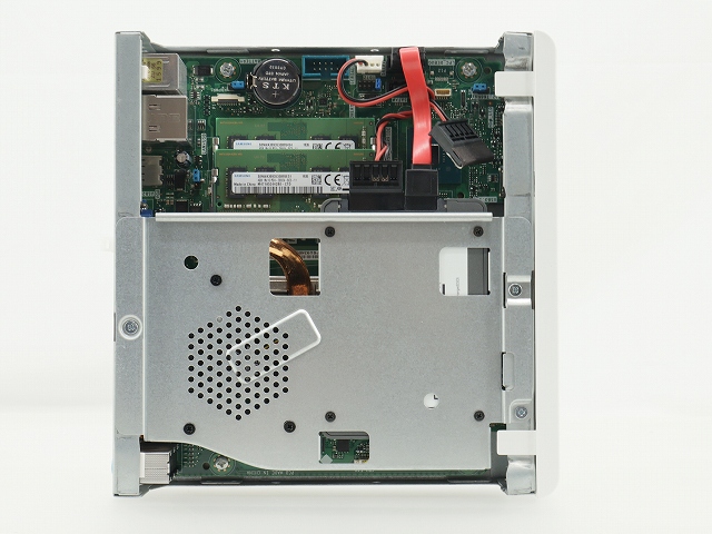 EPSON ENDEAVOR ST190E [新品SSD] ST190E