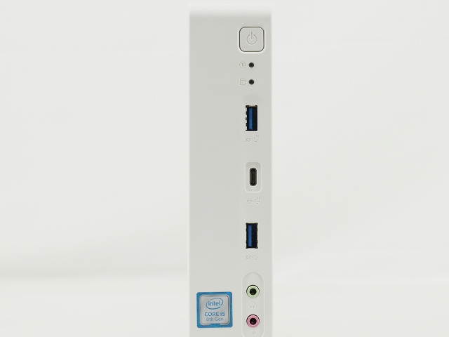 EPSON ENDEAVOR ST190E [新品SSD] ST190E