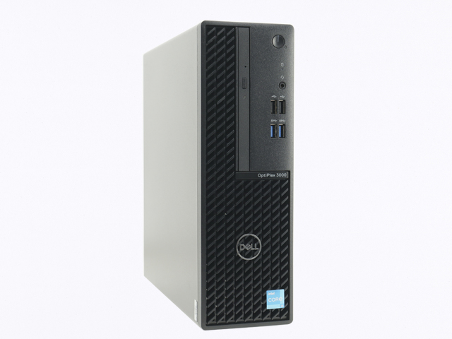 DELL OPTIPLEX 3000 