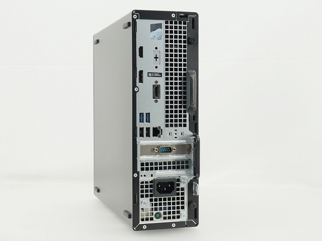 DELL OPTIPLEX 3000 