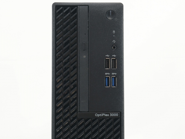 DELL OPTIPLEX 3000 